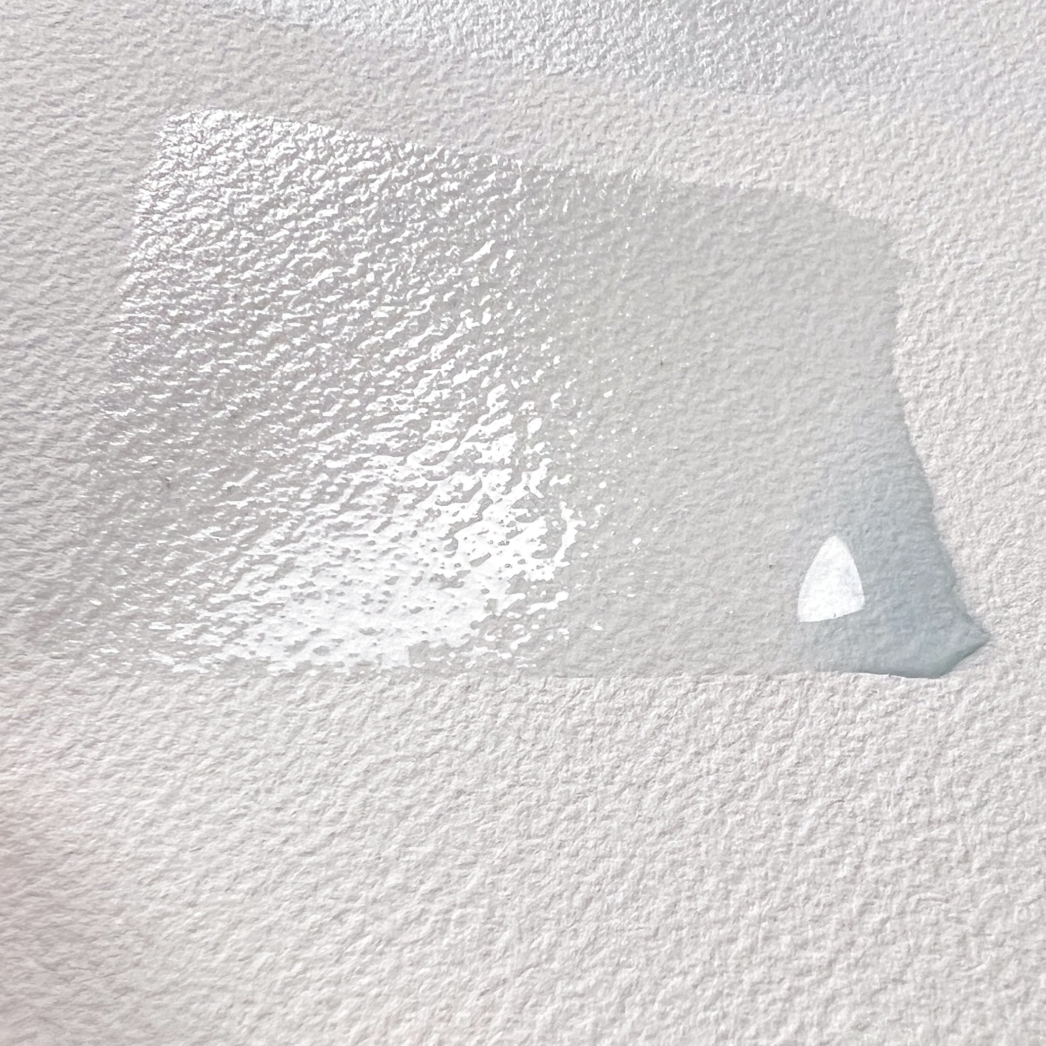 Domina la humedad, domina la acuarela